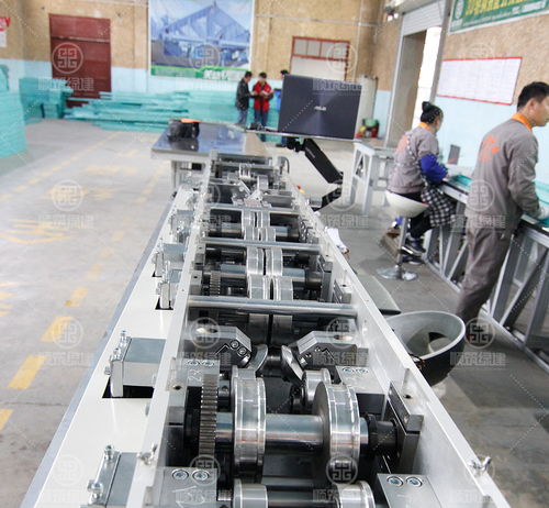 轻钢别墅厂家合作共建移动共享工厂