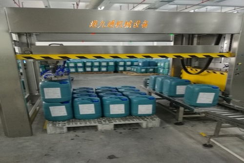 隆昌市涂料生产设备生产厂商,产品报价,为客户量身定制 港九通机械